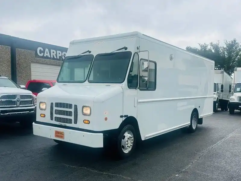 2014 Ford F-53 / F-59's photo