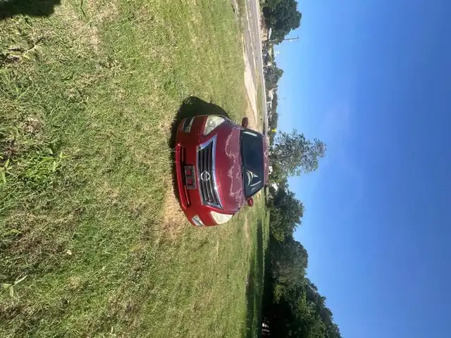 2014 Nissan Altima 2.5 S's photo