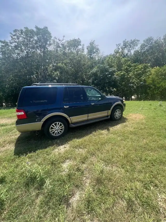 2013 Ford Expedition XLT's photo