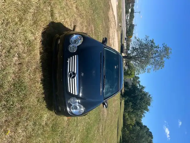 2004 Mercedes-Benz C-Class C230 Kompressor Sport's photo