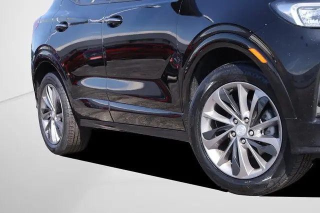 2022 Buick Encore GX Select photo 3