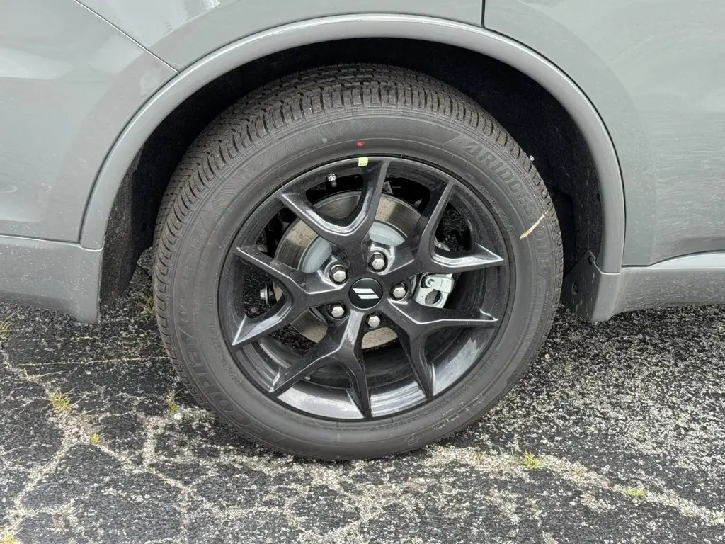 2026 Dodge Durango GT HEMI Plus V8 AWD photo 5