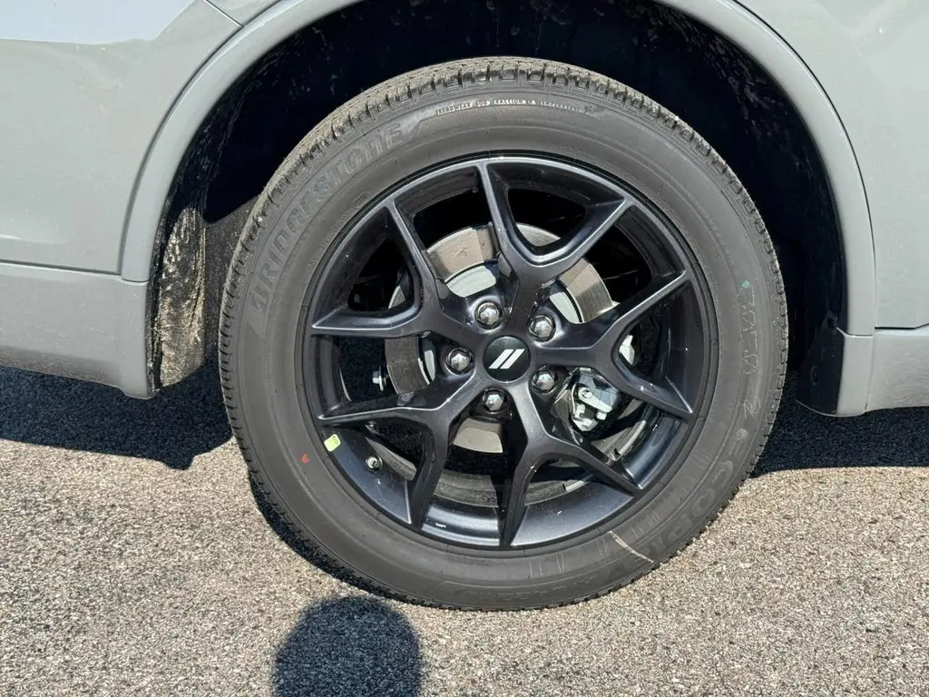 2026 Dodge Durango GT HEMI Plus V8 AWD photo 5