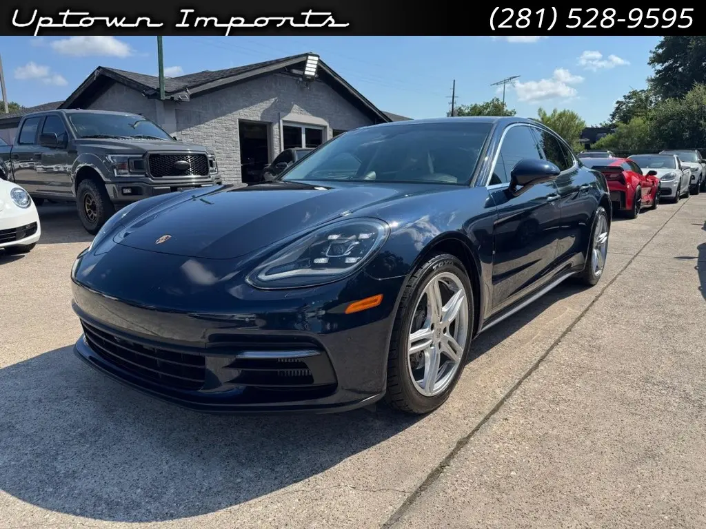 Vehicle Image 1