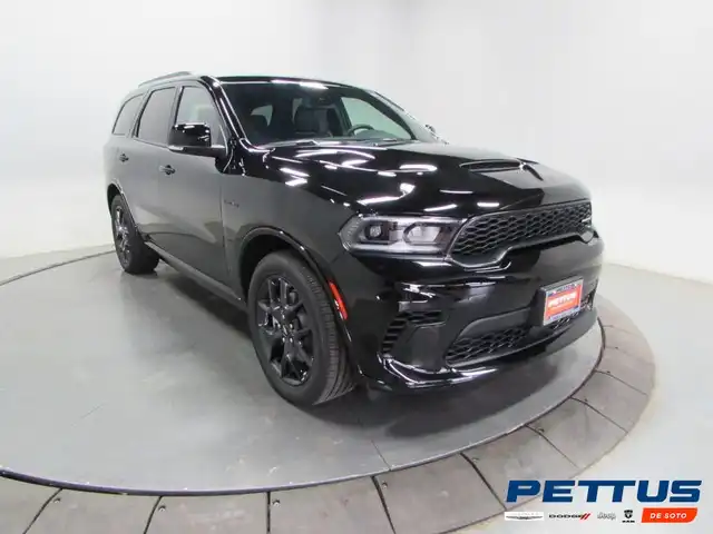 2026 Dodge Durango GT HEMI Plus V8 AWD's photo