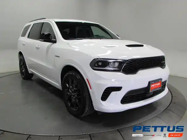 2026 Dodge Durango GT HEMI Plus V8 AWD's photo