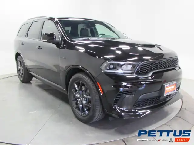 2026 Dodge Durango GT HEMI Plus V8 AWD's photo