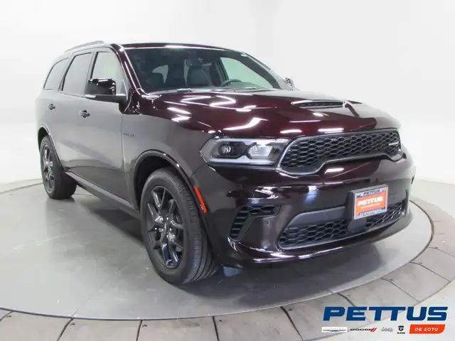 2026 Dodge Durango GT HEMI Premium V8 AWD's photo