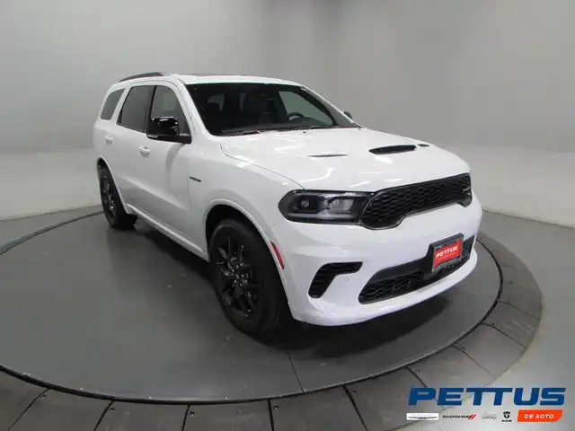 2026 Dodge Durango GT HEMI Plus V8 AWD's photo