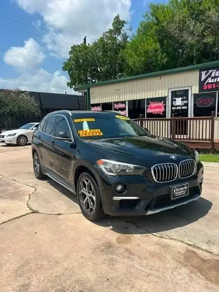 2018 BMW X1 xDrive28i's photo