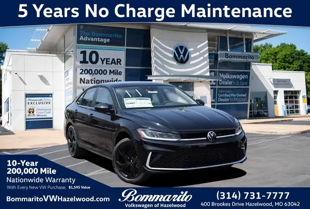 2026 Volkswagen Jetta 1.5T SE Auto SULEV's photo