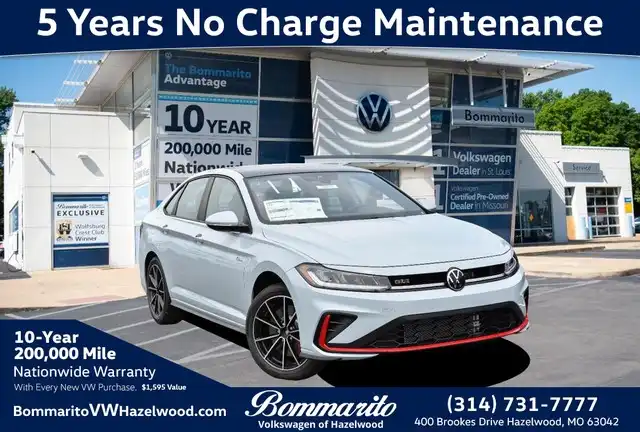 2026 Volkswagen Jetta 2.0T GLI Autobahn's photo