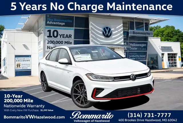 2026 Volkswagen Jetta 2.0T GLI Autobahn DSG's photo