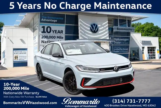 2026 Volkswagen Jetta 2.0T GLI Autobahn DSG's photo