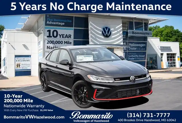 2026 Volkswagen Jetta 2.0T GLI Autobahn DSG's photo