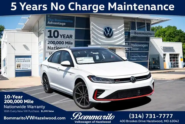 2026 Volkswagen Jetta 2.0T GLI Autobahn's photo