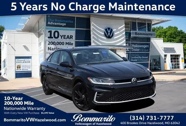 2026 Volkswagen Jetta 1.5T SE Auto SULEV's photo