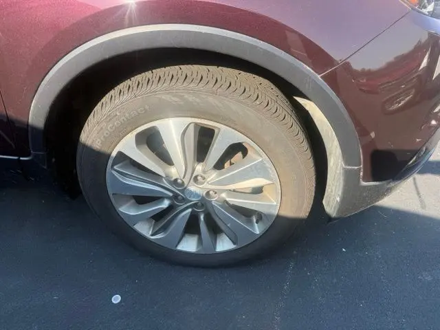 2017 Buick Encore Preferred photo 3