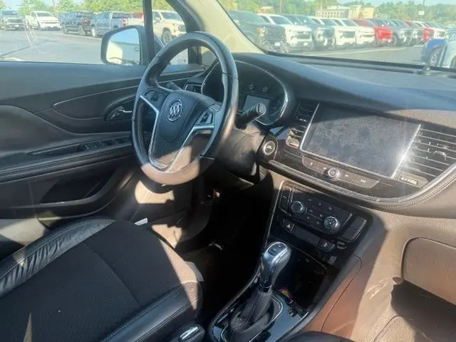 2017 Buick Encore Preferred photo 5
