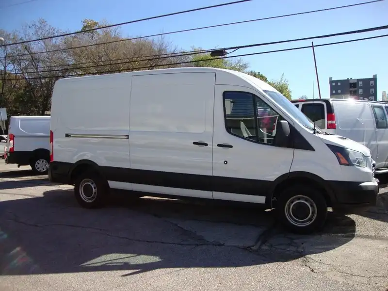 2019 Ford Transit 250 Med Roof Sliding Pass. 148 WB's photo