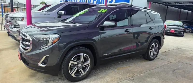 Vehicle Image 2