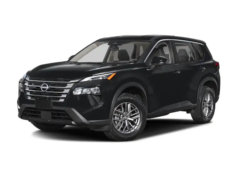 2026 Nissan Rogue SV FWD's photo