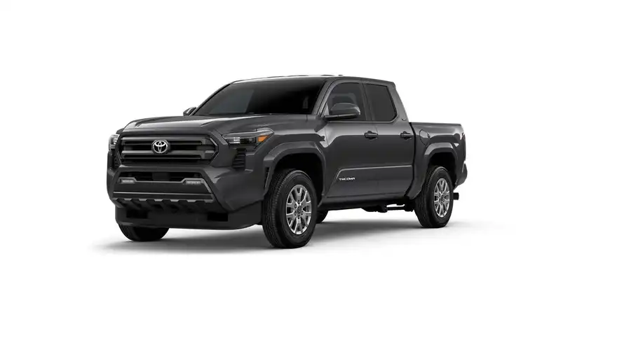 2026 Toyota Tacoma SR5 4x4 Double Cab Long Bed's photo