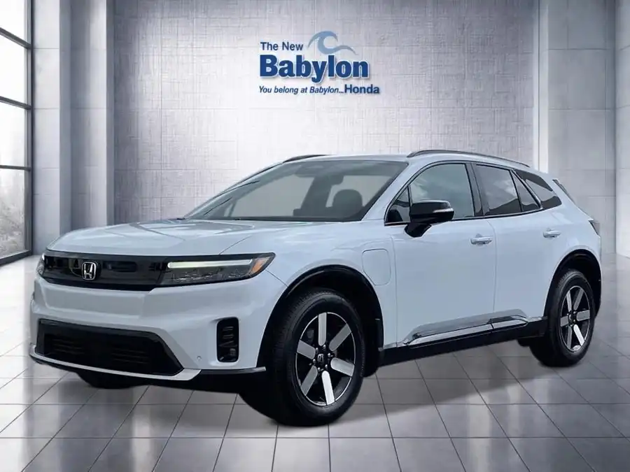 2026 Honda Prologue Touring AWD's photo