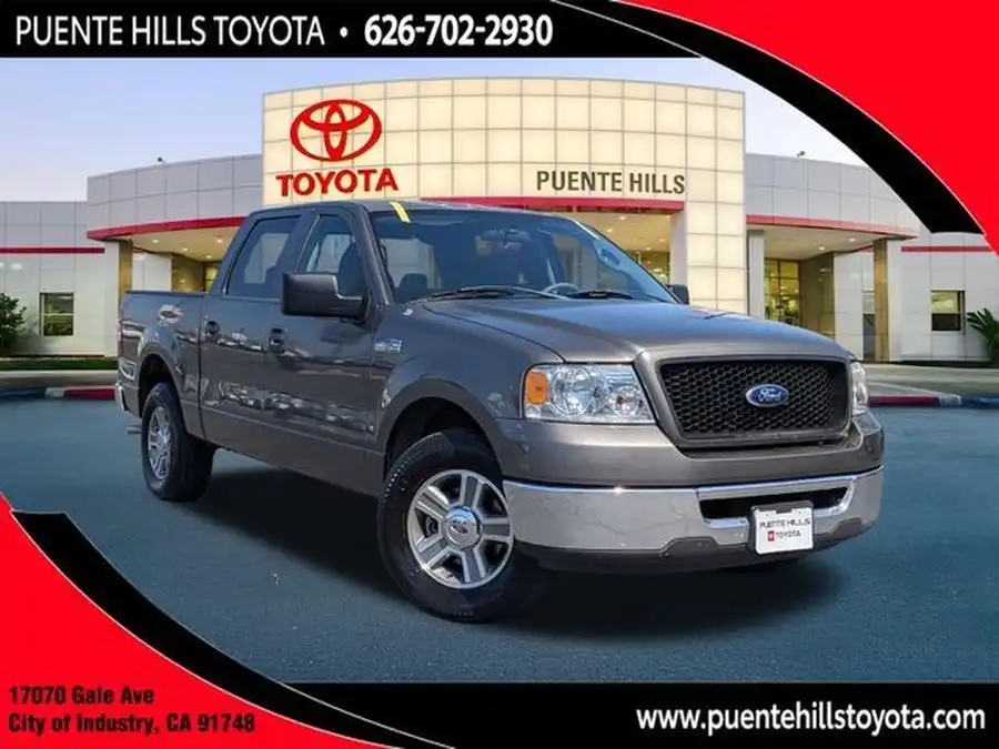 2006 Ford F-150 XLT SuperCrew's photo