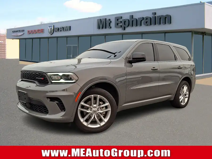 2023 Dodge Durango GT Launch Edition AWD's photo