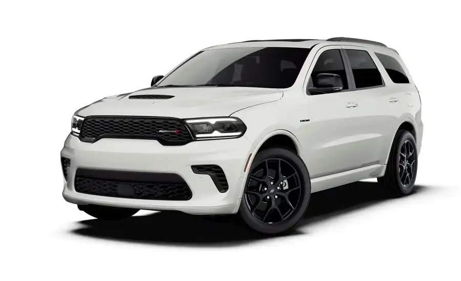 2027 Dodge Durango GT HEMI Premium V8 AWD's photo
