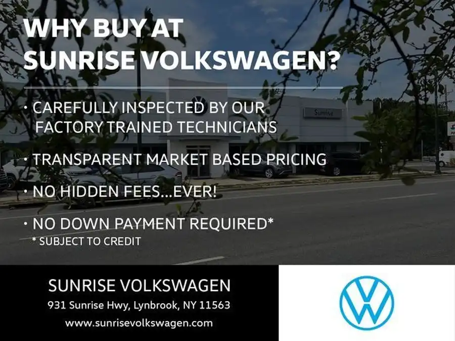 2024 Volkswagen Jetta 1.5T S Auto SULEV's photo