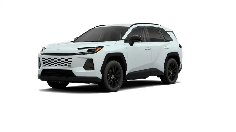 2026 Toyota RAV4 Hybrid XLE Premium AWD's photo