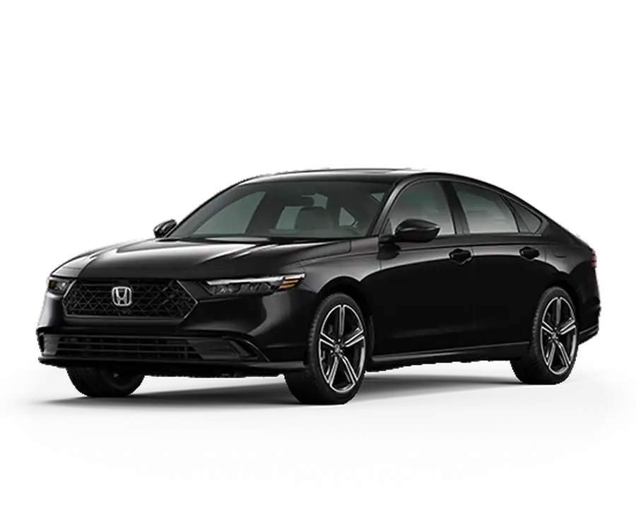 2026 Honda Accord 1.5T SE CVT's photo