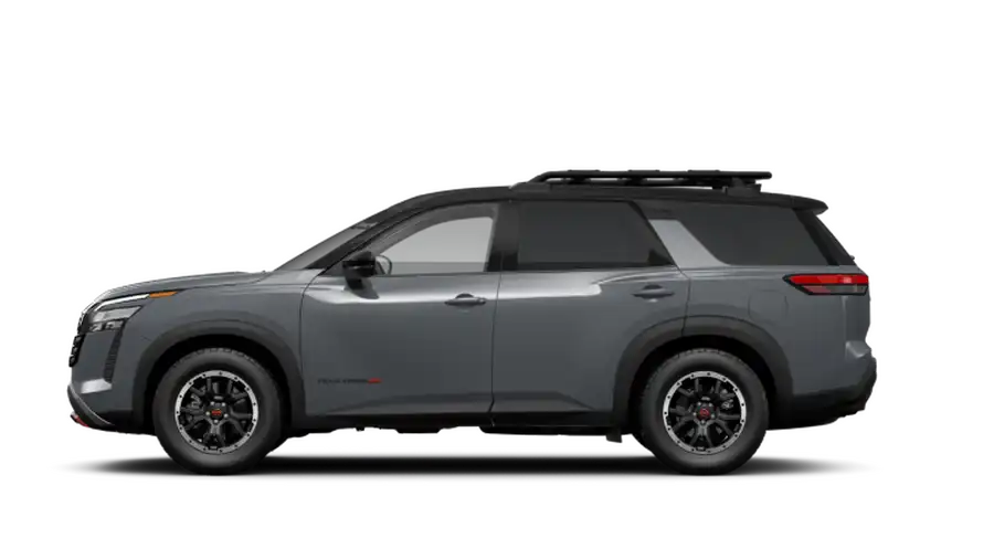 2026 Nissan Pathfinder Rock Creek 4WD's photo