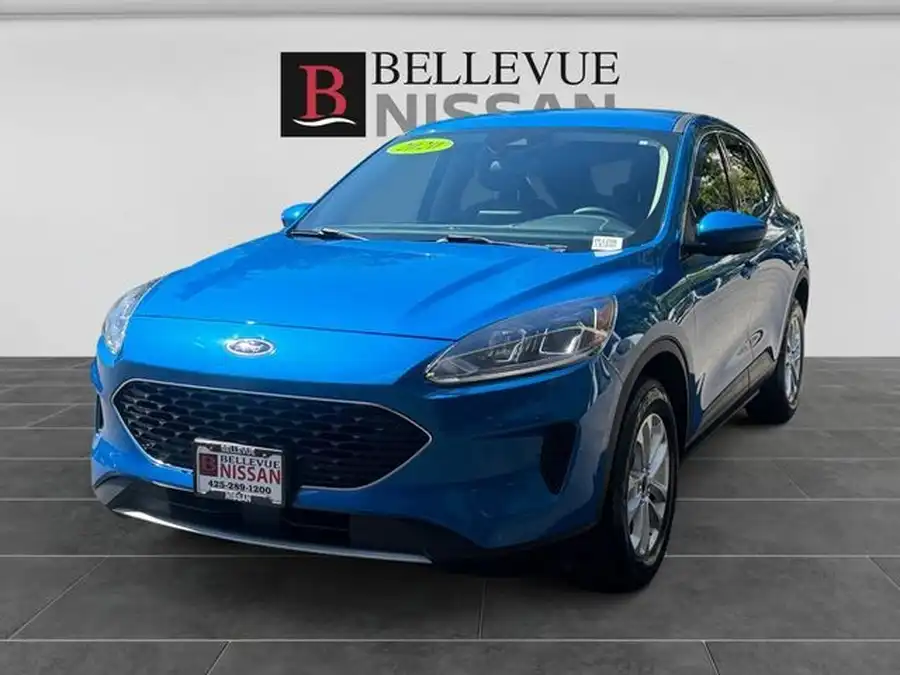 2020 Ford Escape SE AWD's photo