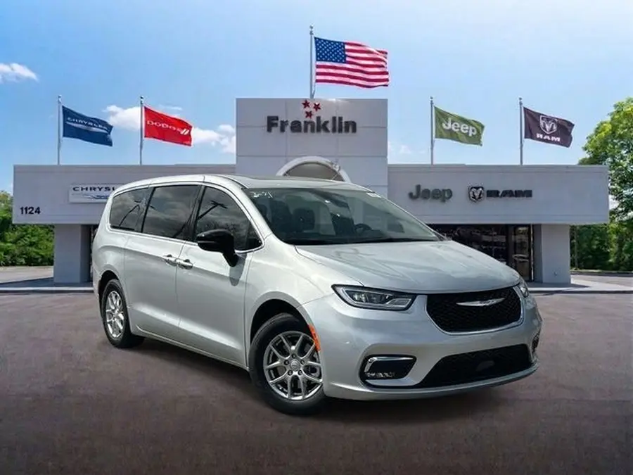 Vehicle Image 1