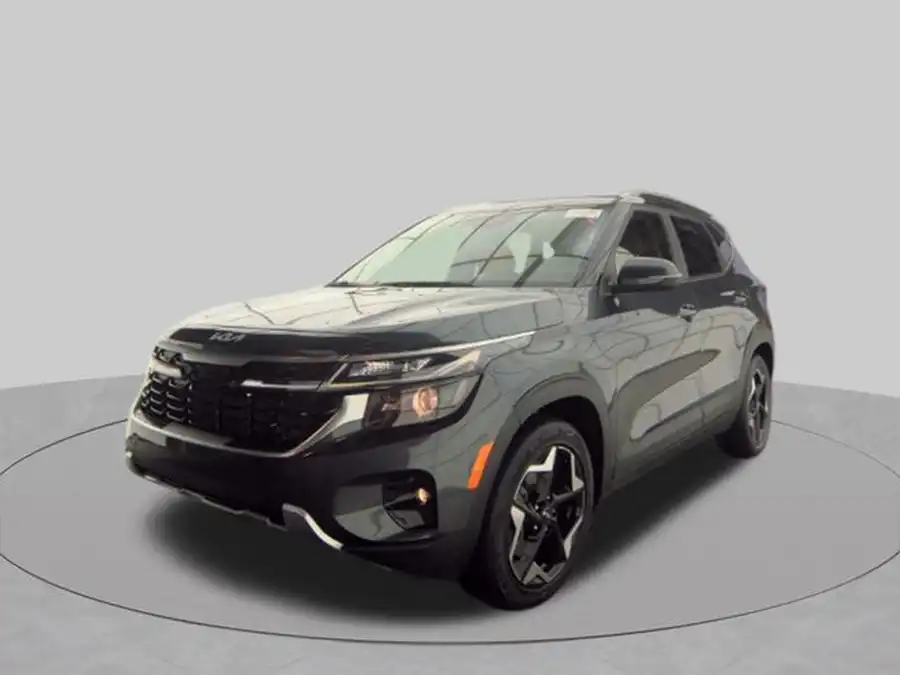 2024 Kia Seltos 2.0 EX AWD's photo