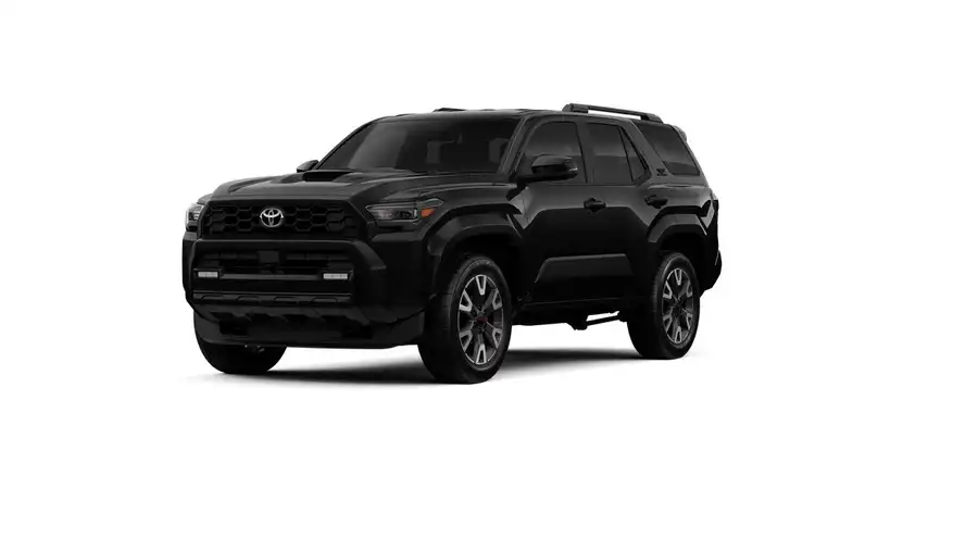 2026 Toyota 4Runner TRD Sport Premium 4WD's photo