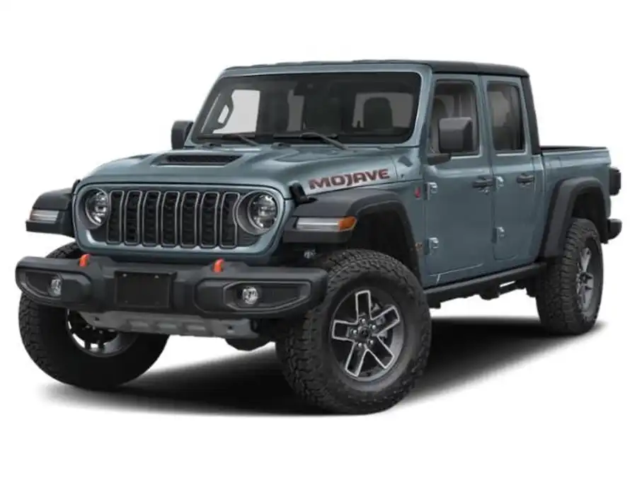 2026 Jeep Gladiator Mojave Auto's photo