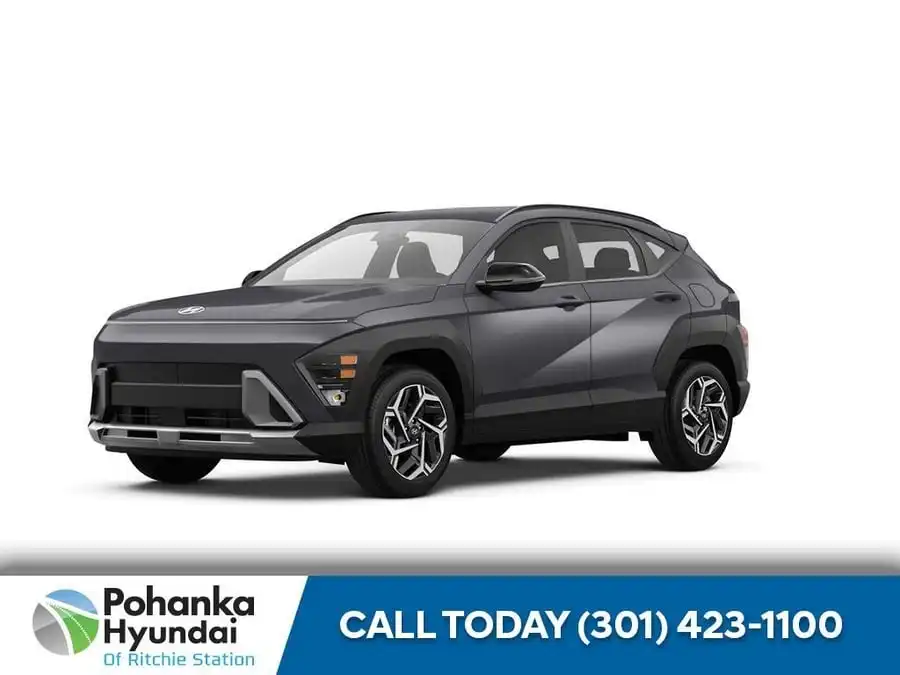 2026 Hyundai Kona SEL Premium Automatic AWD's photo