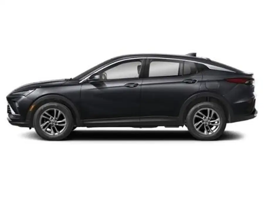 2025 Buick Envista Preferred's photo
