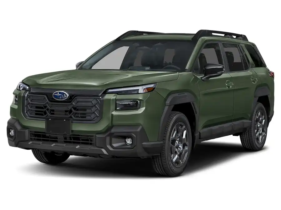2026 Subaru Outback Premium's photo