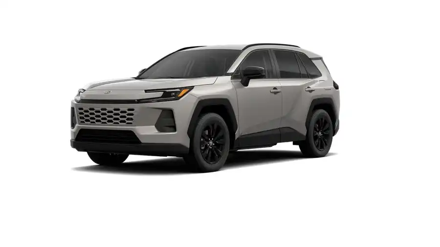 2026 Toyota RAV4 Hybrid XLE Premium AWD's photo