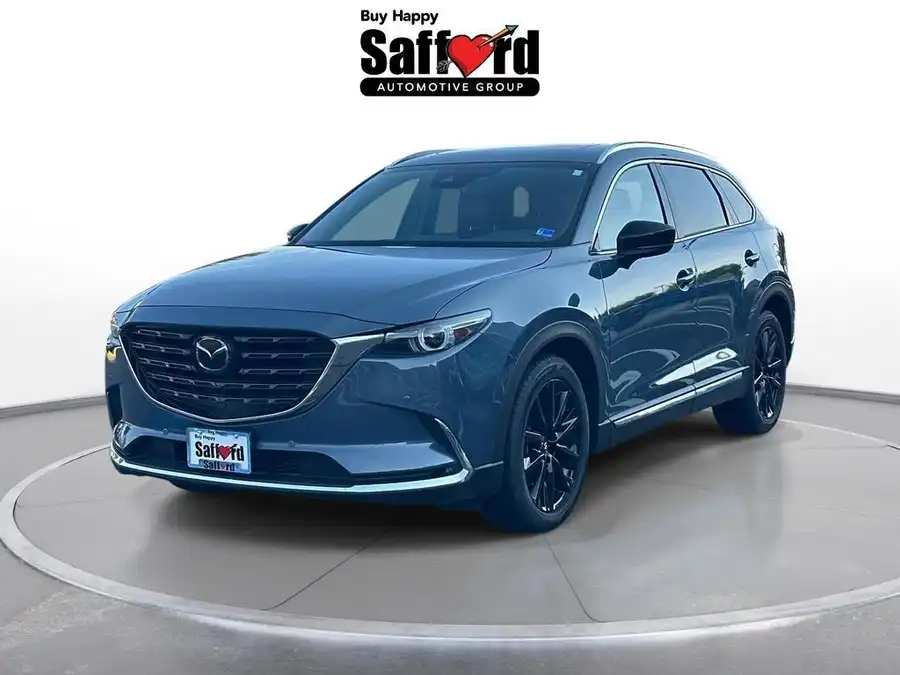 2023 Mazda CX-9 Carbon Edition AWD's photo