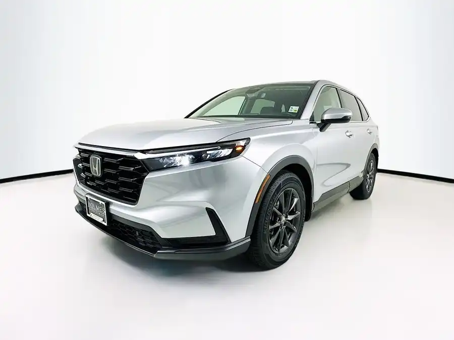 2026 Honda CR-V EX-L 2WD's photo