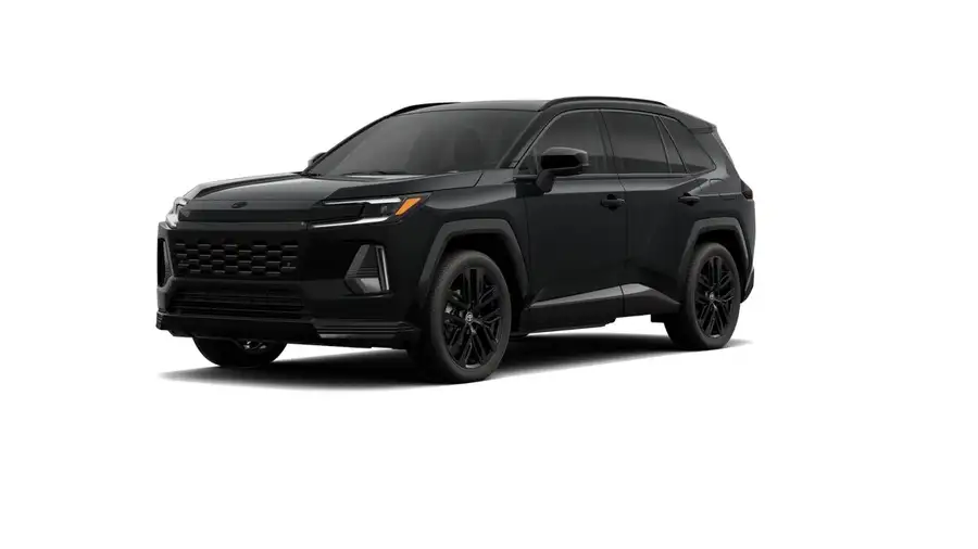 2026 Toyota RAV4 Hybrid XSE AWD's photo
