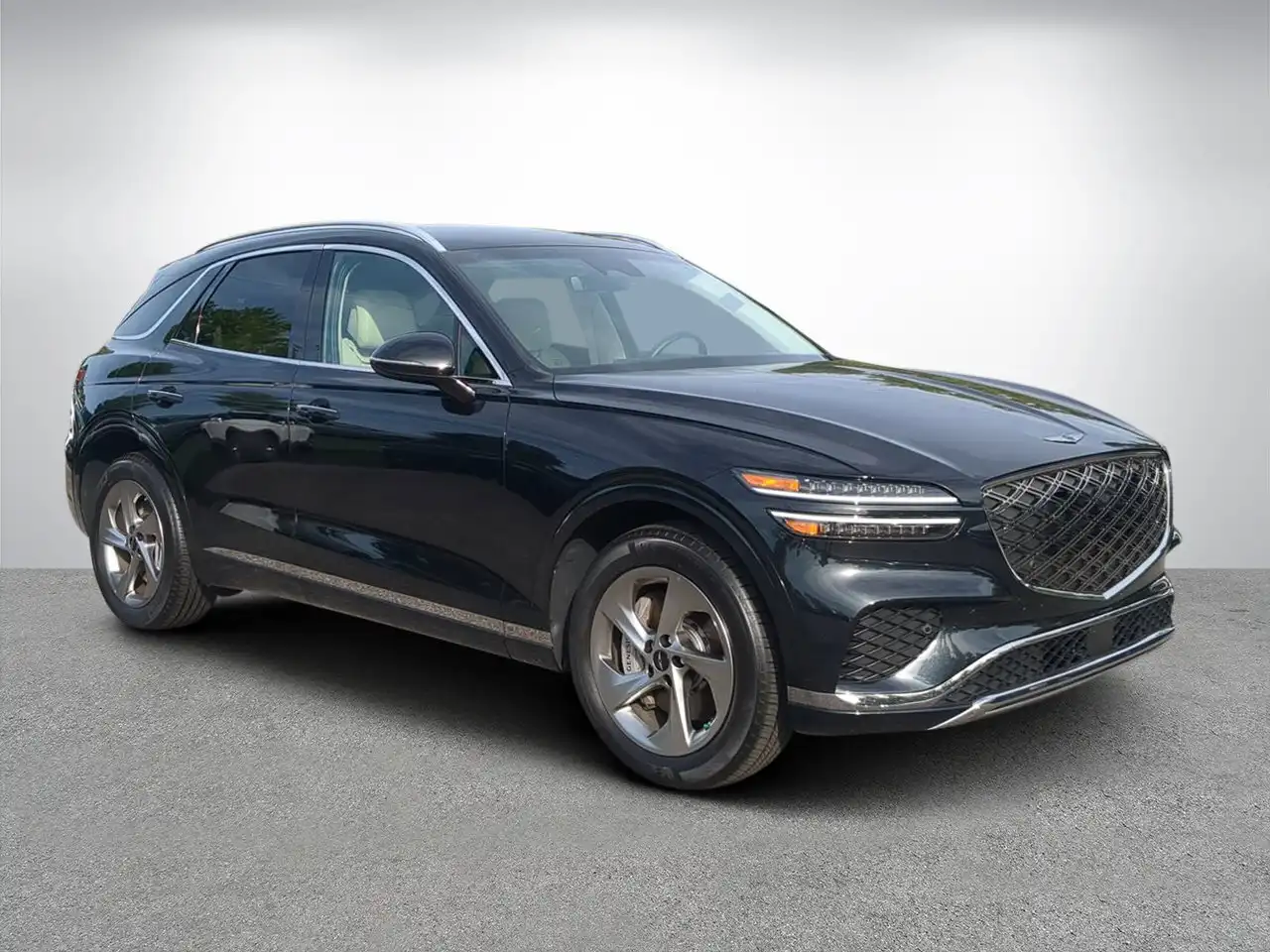 2026 Genesis GV70 2.5T Standard AWD's photo