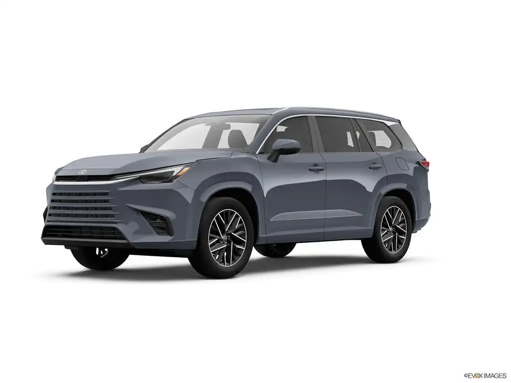 2026 Lexus TX 350 350 Premium AWD's photo