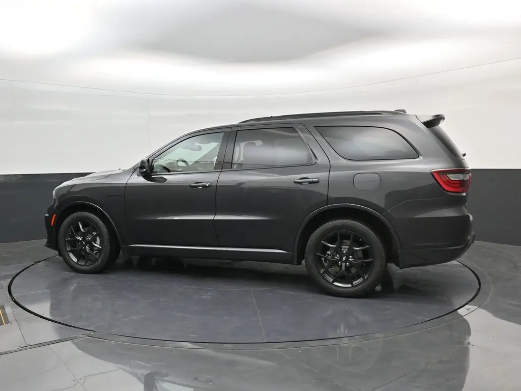 2026 Dodge Durango GT HEMI Plus V8 AWD photo 4